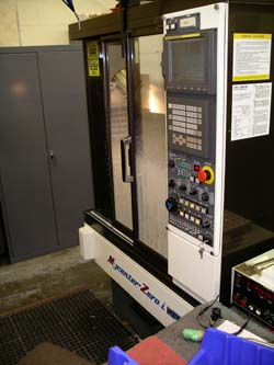 Kitamura Machining Center